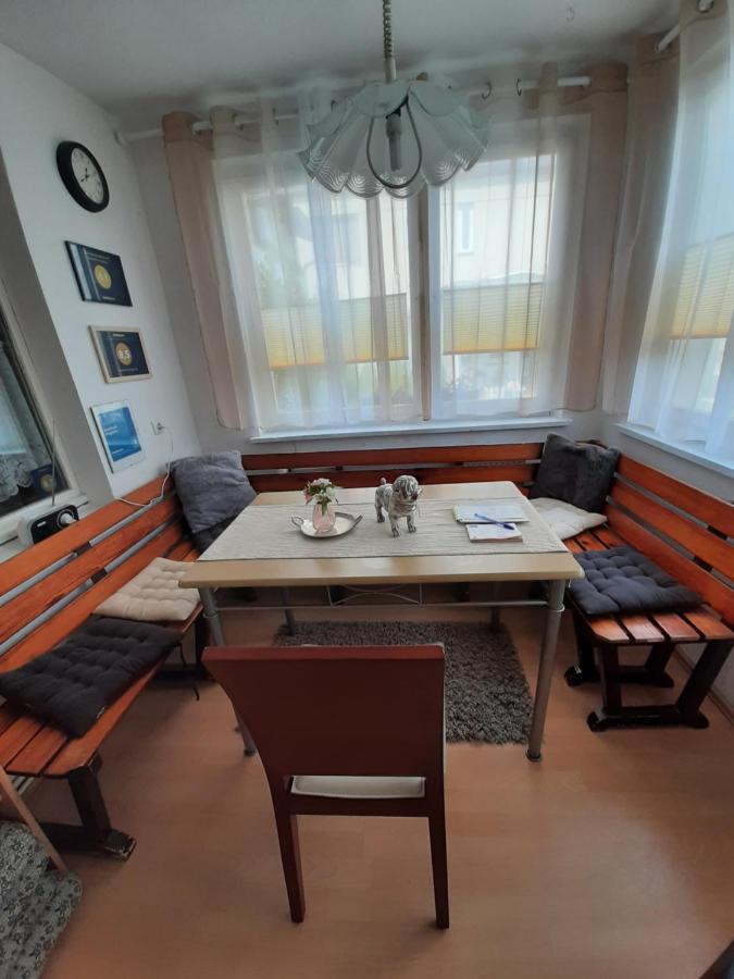 Apartment Sorgenfrei Капут Экстерьер фото