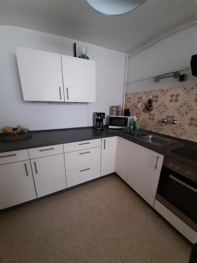 Apartment Sorgenfrei Капут Экстерьер фото